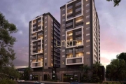 Apartamento com 2 dormitórios à venda, 67 m² por R$ 850.000 - Estreito - Florianópolis/SC