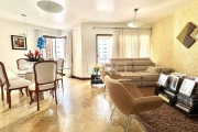 Apartamento amplo no Centro de Florianópolis, próximo a Beira Mar.