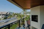 Apartamentos em Praia Brava