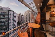 Apartamentos em Centro