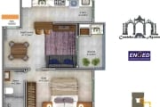 Apartamentos em Açores