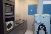 Apartamentos em Ingleses do Rio Vermelho