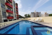 Apartamentos em Capoeiras