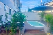 Apartamentos em Ingleses do Rio Vermelho