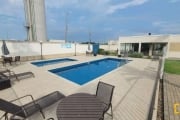 Apartamento de 2 quartos com estacionamento em São José, plano Minha Casa MInha Vida