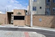 apartamento 2 quartos 50 metros sao jose dos pinhais