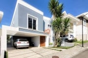 Fabuloso Sobrado com 3 dormitórios à venda, 267 m² por R$ 2.200.000 - Pilarzinho - Curitiba/PR