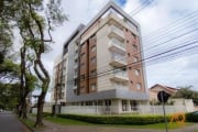 Apartamento com 2 dormitórios à venda, 70 m² por R$ 550.000 - Bacacheri - Curitiba/PR