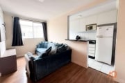 Apartamento com 2 dormitórios à venda, 48 m² por R$ 324.900 - Boa Vista - Curitiba/PR