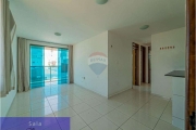 Apartamento com 3 quartos á venda  no Bessa !