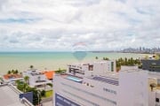 Flat no Jardim Oceania a venda – A 50 metros da Praia do Bessa