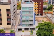 Flat/Apartamento de 2 quartos à venda em Jardim Oceania!