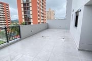 Apartamento com 2 quartos à venda na Avenida Aruanã, 601, Tamboré, Barueri