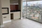 Apartamento com 3 quartos à venda na Avenida Copacabana, 348, Dezoito do Forte Empresarial/Alphaville., Barueri