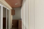 Apartamento com 1 quarto à venda na Avenida Marcos Penteado de Ulhôa Rodrigues, 4003, Tamboré, Santana de Parnaíba