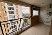 Apartamento com 1 quarto à venda na Rua Augusto dos Anjos, 155, Melville Empresarial  I e  II, Barueri