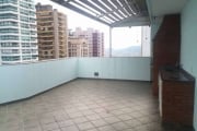 Apartamento com 4 quartos à venda na Avenida Cauaxi, 258, Alphaville Centro Industrial e Empresarial/Alphaville., Barueri