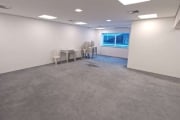 Sala comercial para alugar na Alameda Araguaia, 750, Alphaville Industrial, Barueri