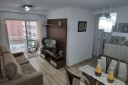 Apartamento com 3 quartos à venda na Avenida Trindade, 122, Bethaville I, Barueri