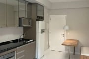 Apartamento com 1 quarto para alugar na Avenida Marcos Penteado de Ulhôa Rodrigues, 4003, Tamboré, Santana de Parnaíba