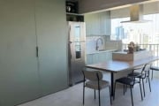 Apartamento com 1 quarto à venda na Rua Bonnard, 132, Alphaville Empresarial, Barueri