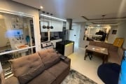 Apartamento com 2 quartos à venda na Avenida Delmar, 277, Alphaville Empresarial, Barueri