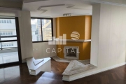 Apartamento com 4 quartos para alugar na Avenida Cauaxi, 363, Alphaville Centro Industrial e Empresarial/Alphaville., Barueri