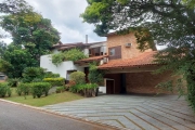 Casa em condomínio fechado com 3 quartos à venda na Avenida Yojiro Takaoka, 4981, Alphaville, Santana de Parnaíba