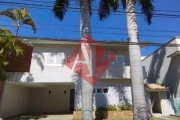 Casa em condomínio fechado com 4 quartos à venda na Avenida Yojiro Takaoka, 4981, Alphaville, Santana de Parnaíba