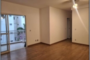 Apartamento com 2 quartos à venda na Avenida Marcos Penteado de Ulhôa Rodrigues, 4446, Tamboré, Santana de Parnaíba