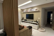 Apartamento com 2 quartos à venda na Rua Bonnard, 137, Alphaville Empresarial, Barueri