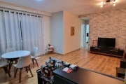 Apartamento com 2 quartos à venda na Avenida Marcos Penteado de Ulhôa Rodrigues, 4446, Tamboré, Santana de Parnaíba