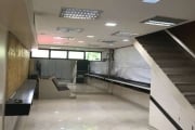 Ponto comercial para alugar na Alameda Rio Negro, 1033, Alphaville Empresarial, Barueri