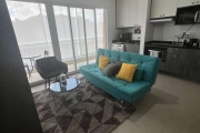 Apartamento com 1 quarto à venda na Avenida Marcos Penteado de Ulhôa Rodrigues, 4003, Tamboré, Santana de Parnaíba