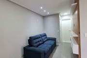 Apartamento com 2 quartos à venda na Avenida Delmar, 277, Alphaville Empresarial, Barueri