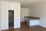 Apartamento com 1 quarto à venda na Avenida dos Parques, 45, Tamboré, Santana de Parnaíba