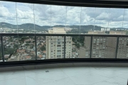 Apartamento com 3 quartos à venda na Avenida Sagitário, 233, Sítio Tamboré Alphaville, Barueri