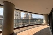 Apartamento com 3 quartos à venda na Avenida Sagitário, 233, Sítio Tamboré Alphaville, Barueri