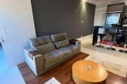 Apartamento com 1 quarto para alugar na Alameda Grajaú, 321, Alphaville Centro Industrial e Empresarial/Alphaville., Barueri