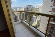 Apartamento com 3 quartos para alugar na Avenida Cauaxi, 189, Alphaville Centro Industrial e Empresarial/Alphaville., Barueri