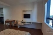 Apartamento com 1 quarto para alugar na Avenida Trindade, 216, Bethaville I, Barueri