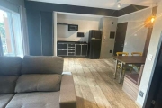 Apartamento com 1 quarto à venda na Avenida Marcos Penteado de Ulhôa Rodrigues, 4003, Tamboré, Santana de Parnaíba