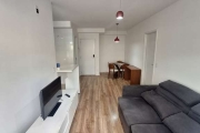 Apartamento com 1 quarto para alugar na Alameda Amazonas, 495, Alphaville Centro Industrial e Empresarial/Alphaville., Barueri