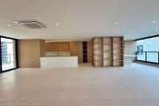 Apartamento com 4 quartos à venda na Avenida Cauaxi, 370, Alphaville Centro Industrial e Empresarial/Alphaville., Barueri