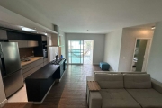 Apartamento com 2 quartos à venda na Avenida Copacabana, 439, Dezoito do Forte Empresarial/Alphaville., Barueri