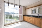 Apartamento com 2 quartos à venda na Avenida dos Parques, 329, Tamboré, Santana de Parnaíba