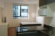 Apartamento com 1 quarto para alugar na Avenida Trindade, 216, Bethaville I, Barueri