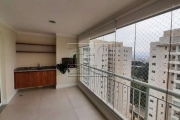 Apartamento com 3 quartos para alugar na Alameda América, 101, Tamboré, Santana de Parnaíba