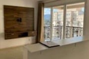 Apartamento com 1 quarto para alugar na Avenida Sagitário, 278, Sítio Tamboré Alphaville, Barueri