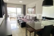 Apartamento com 2 quartos à venda na Alameda Amazonas, 495, Alphaville Centro Industrial e Empresarial/Alphaville., Barueri